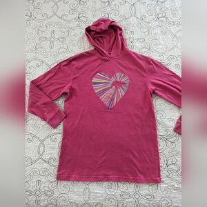 Kid Tees Hoodie